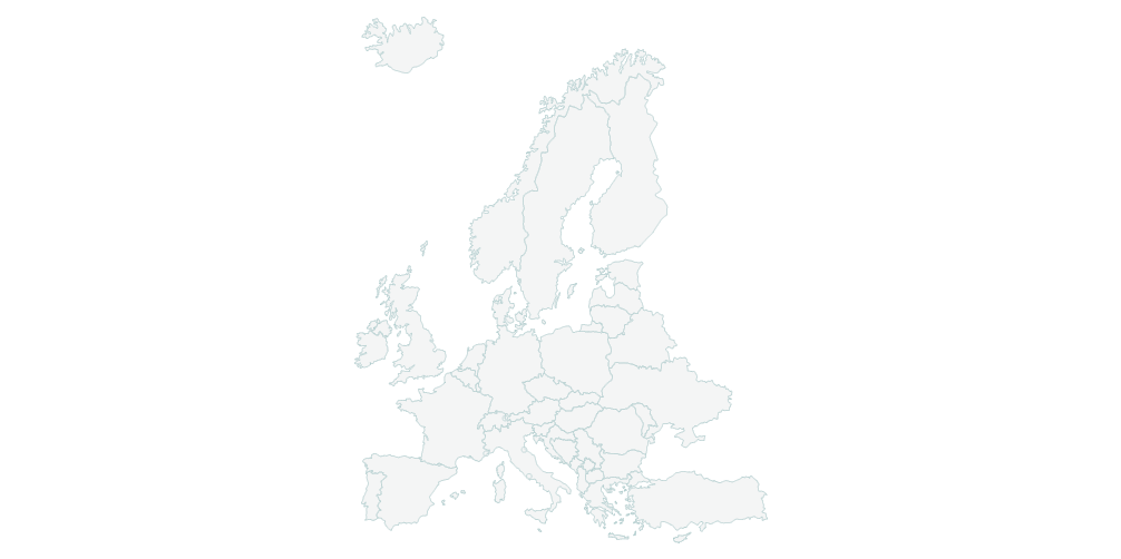 Comfort-in Distributorship - Europe