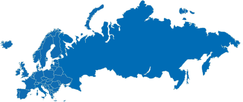 Comfort-in Distributorship - Europe