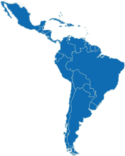 Comfort-in Distributorship - Brazil, South America